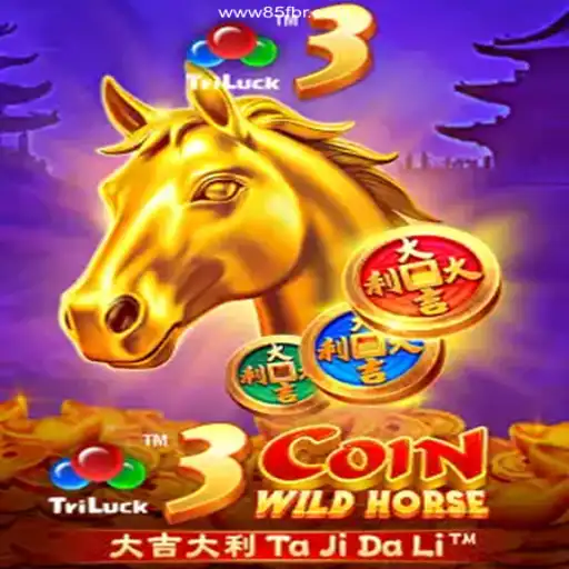 Exploring the Exciting World of 3CoinWildHorse