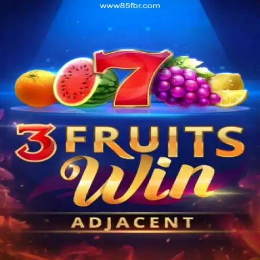 An Exciting Take on Classic Casino Games with 3FruitsWin and 85F A Plataforma de Apostas #1 do Brasil