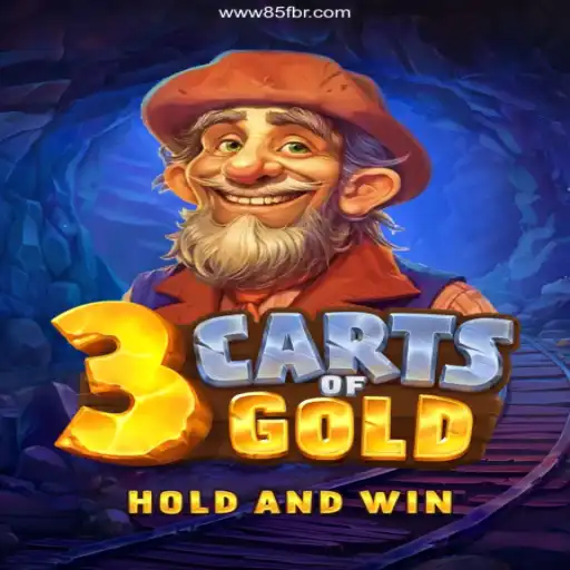 Exploring 3cartsOfGold - A Thrilling Addition to the Gaming World
