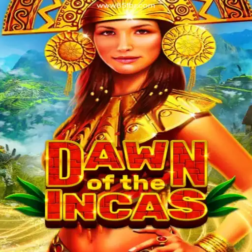 DawnoftheIncas: An Epic Gaming Adventure with Enthralling Challenges