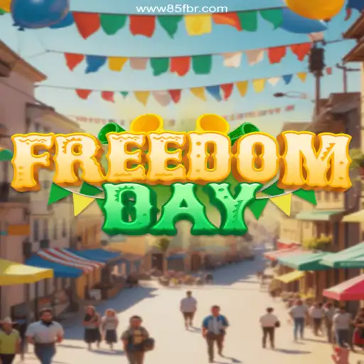 FreedomDay: The Innovative Gaming Experience Revolutionizing Brazil's Betting Platform