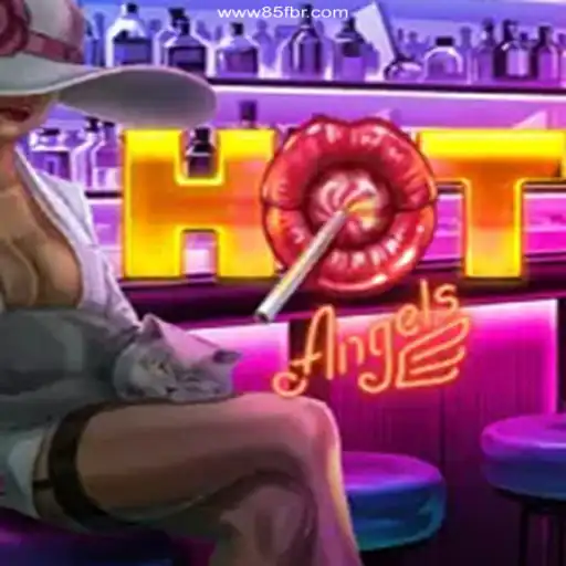 Discover the Thrills of HotAngels: A Top Gaming Experience in Brazil