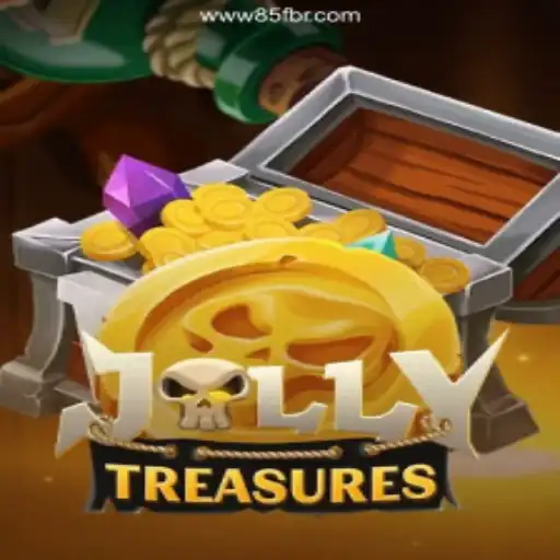 Exploring the Excitement of JollyTreasures