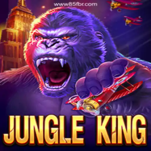 Explore the Thrills of JungleKing: A Game of Adventure and Strategy