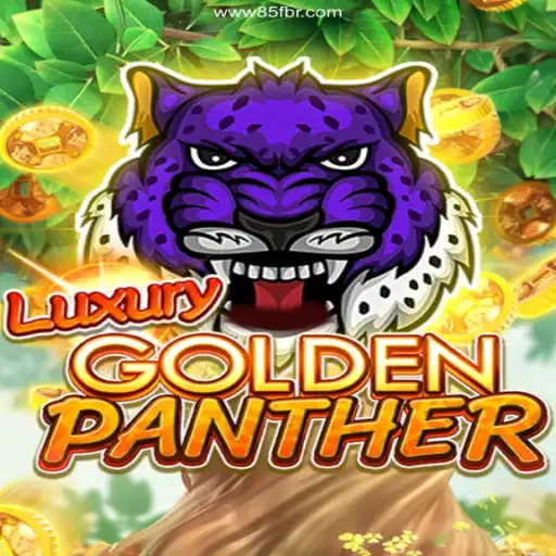 Discover the Mystique of LUXURYGOLDENPANTHER