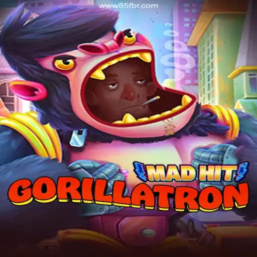 Exploring the World of MadHitGorillatron