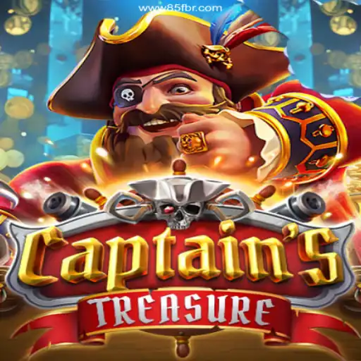 Exploring the Adventure of CaptainssTreasure