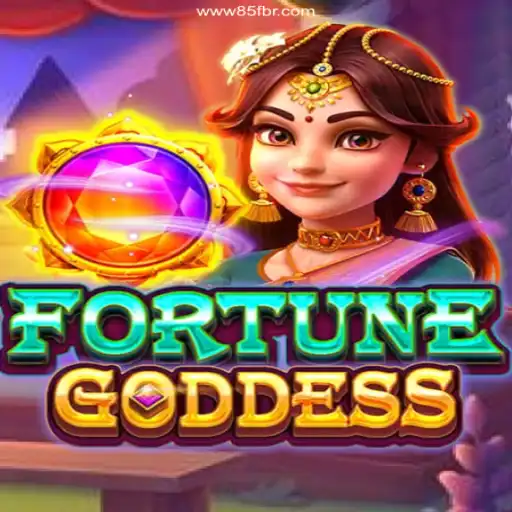 FORTUNEGODDESS - The Ultimate Gaming Experience with 85F