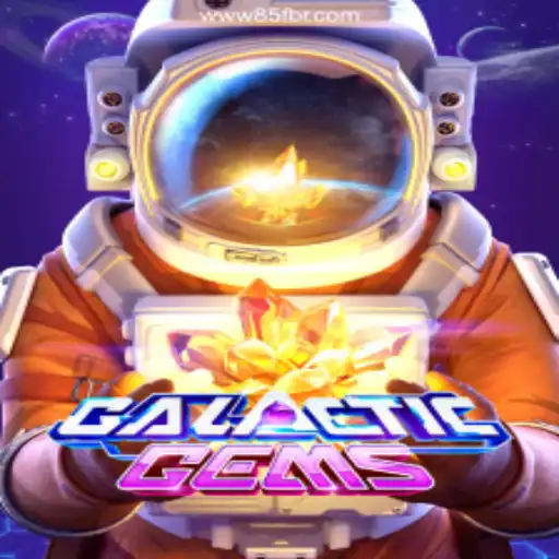 Explore the Intergalactic Adventure of GalacticGems