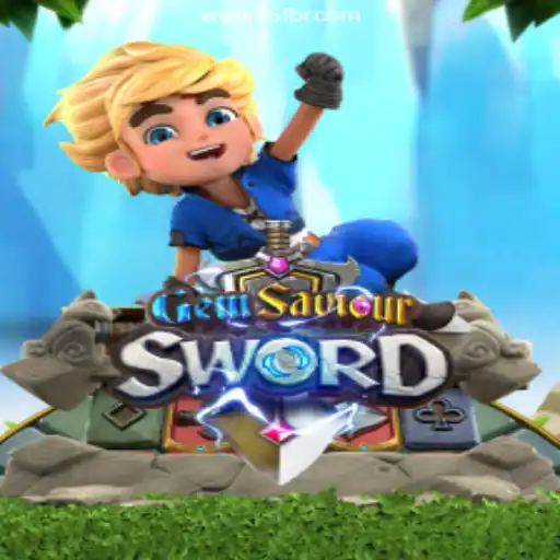 GemSaviourSword: A Mystical Journey Through Fantasy