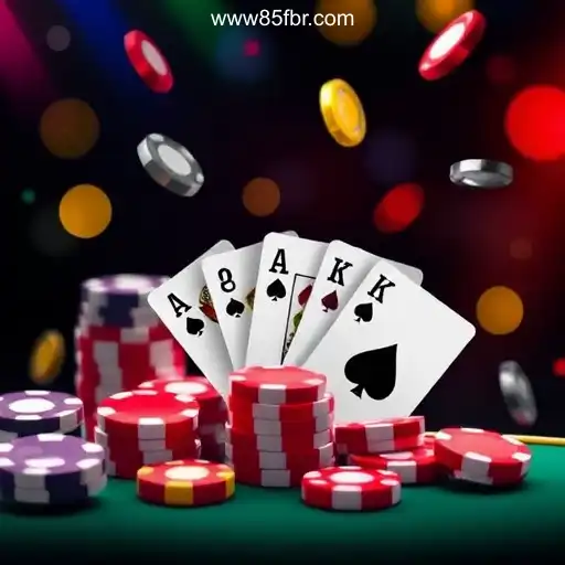 Responsible Gambling