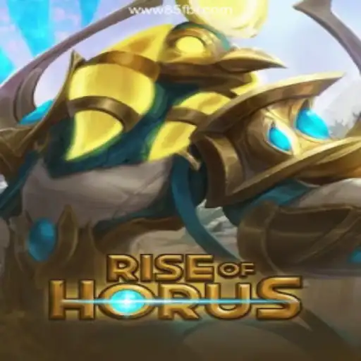 Exploring RiseofHorus: An Engaging Gaming Experience