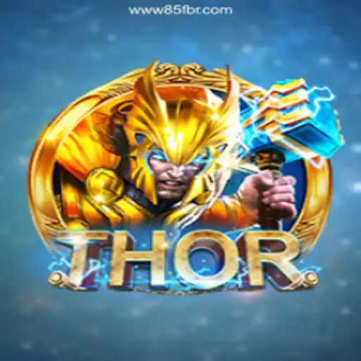 Explore the Thunderous World of THOR: A Legendary Gaming Experience