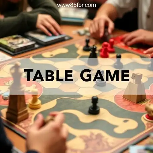 Tabletop Game