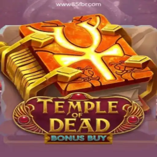 Exploring Temple of Dead Bonus Buy: A Thrilling Adventure in Virtual Casino Gaming