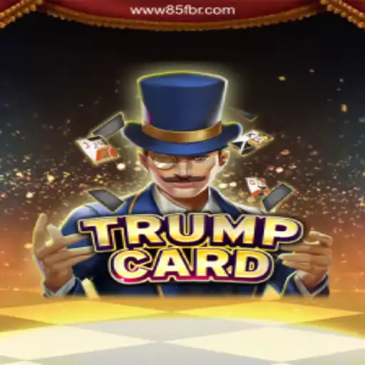 Discovering TrumpCard: The Revolutionary Game Intersecting Play and Strategy